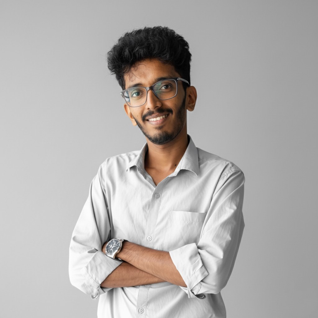 Founder Background